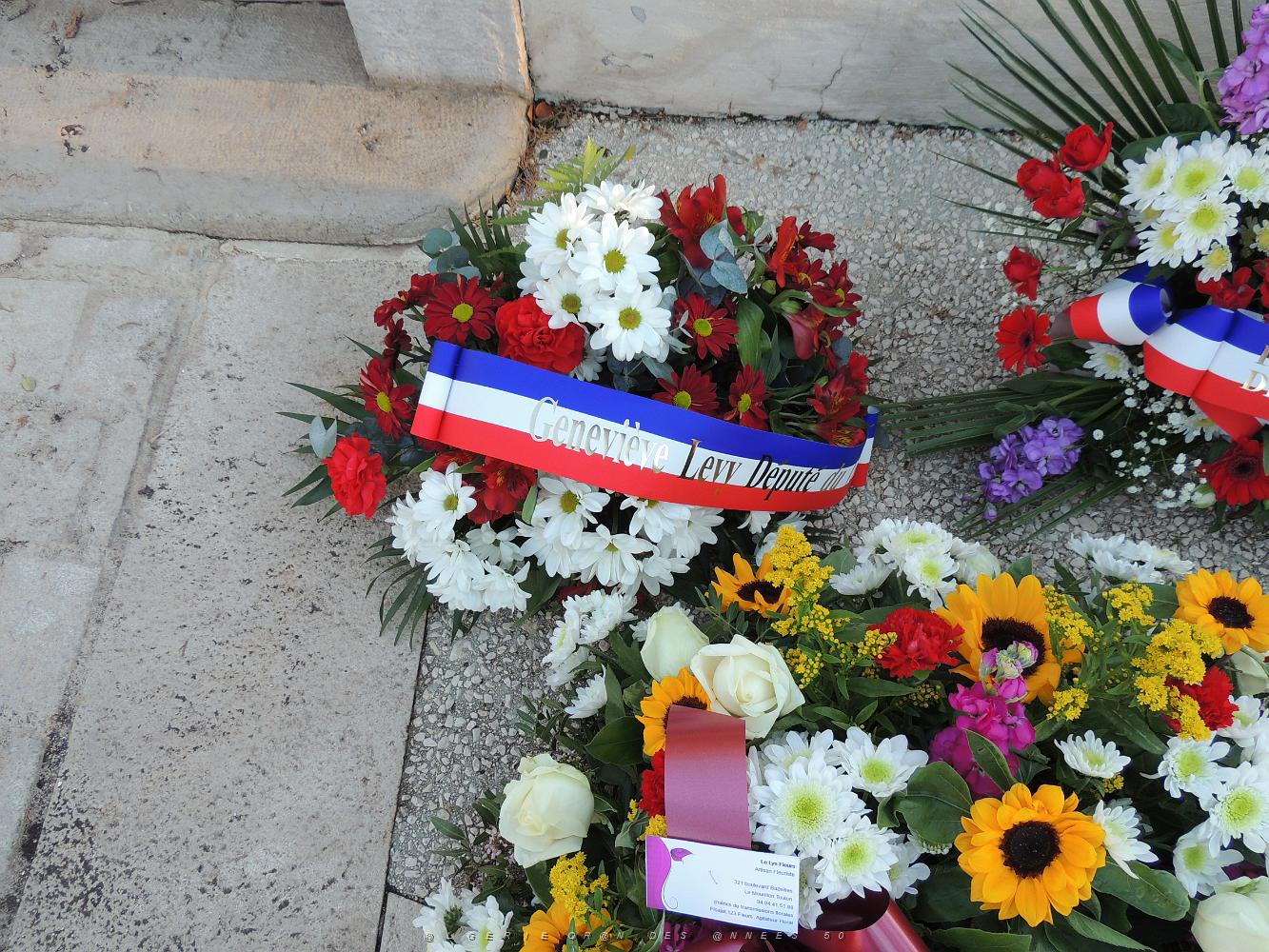 2021 12 05 TOULON JOURNEE NATIONALE D HOMMAGE AUX MORTS POUR LA FRANCE (4).JPG -           
